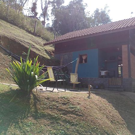 Cantinho Da Rocha Paiva Visconde De Maua Exterior photo